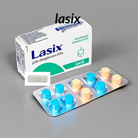 Lasix prescrizione medica